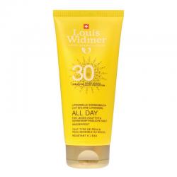 Louis Widmer All Day SPF 30 ongeparfumeerd 200ml