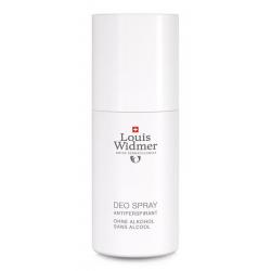 Widmer Deo Spray Antiperspirant ongeparfumeerd 75 ml