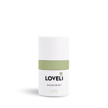 LOVELI Refill power of zen