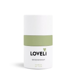 LOVELI Refill power of zen xl
