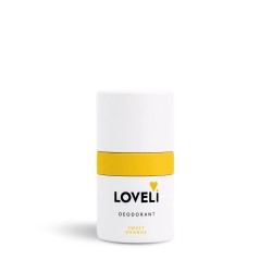 LOVELI Refill sweet orange