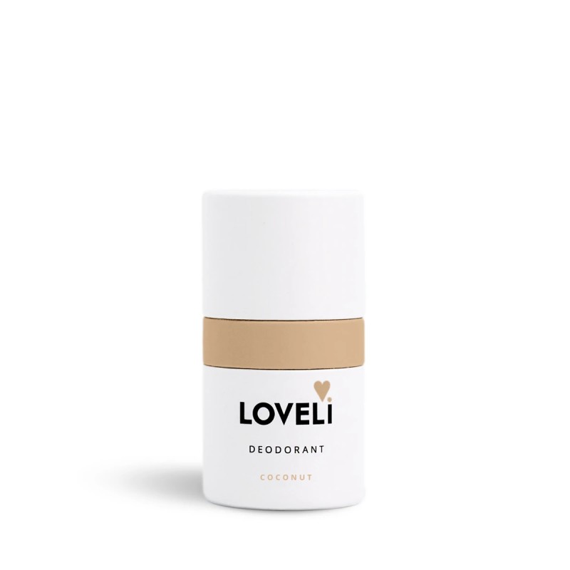 LOVELI Refill coconut