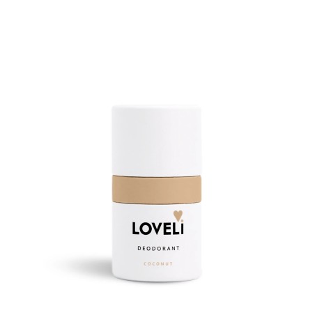 LOVELI Refill coconut
