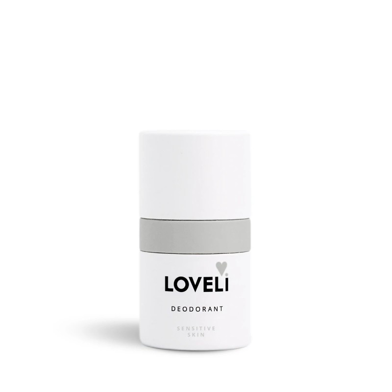 LOVELI Refill sensitive skin