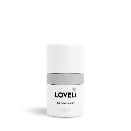 LOVELI Refill sensitive skin