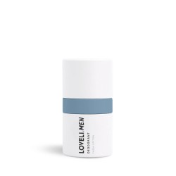 Loveli.men Refill fresh cotton 25 gram