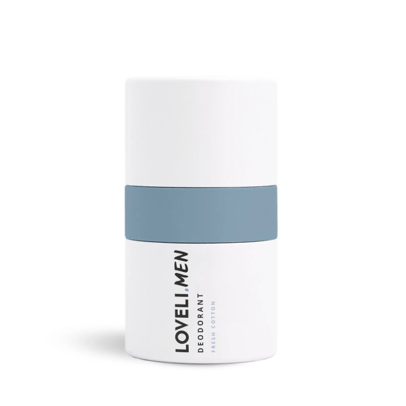 LOVELI.MEN Refill fresh cotton xl