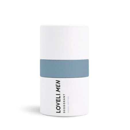 LOVELI.MEN Refill fresh cotton xl