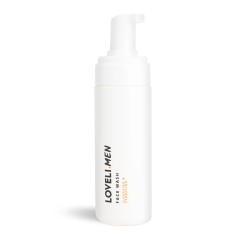 LOVELI.MEN Face wash 150 ml