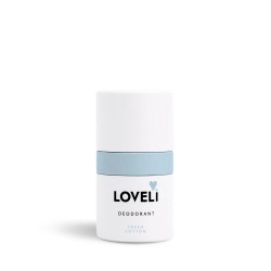 LOVELi Deodorant Fresh Cotton Refill 30 ml