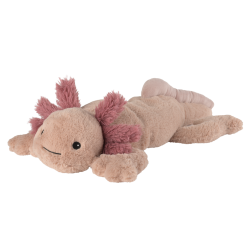 Warmies Axolotl magnetronknuffel 1st