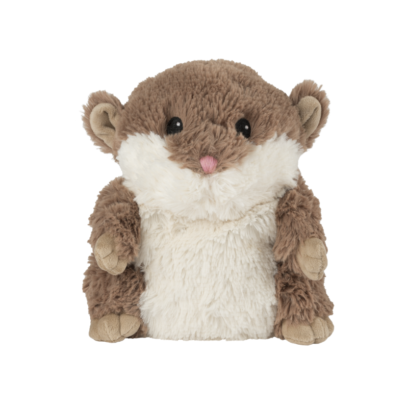Warmies Hamster 1st