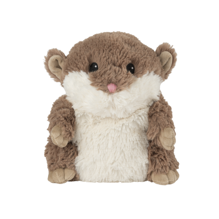 Warmies Hamster 1st