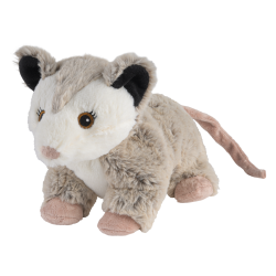 Warmies Warmteknuffel Opossum