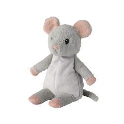 Warmies® Minis Muis met uitneembare vulling 1st