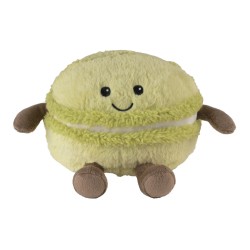 Warmies® Mini Bits Macaron Pistache 1st