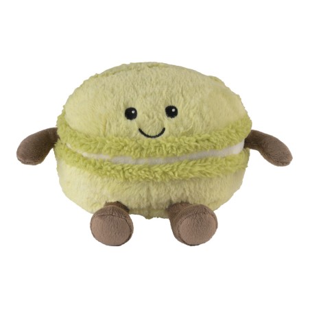 Warmies® Mini Bits Macaron Pistache 1st