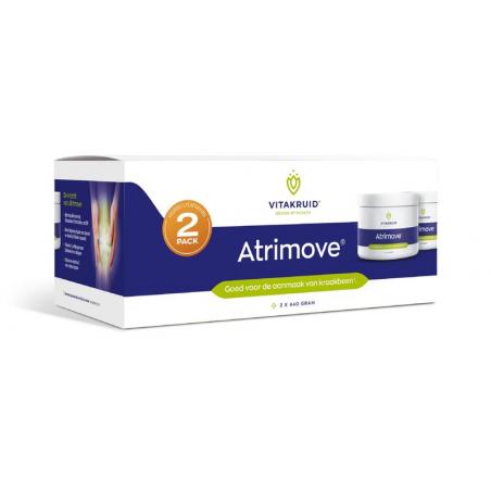 Atrimove granulaat 2 pack 440 gram