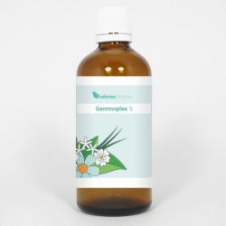 HGP005 Gemmoplex