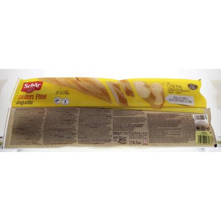 Baguettes