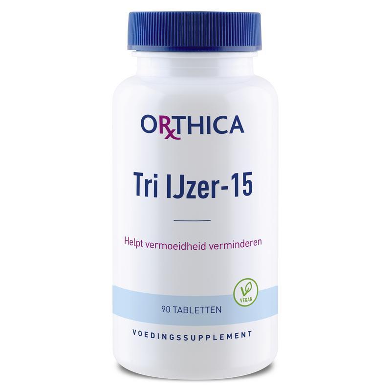 Tri ijzer 15