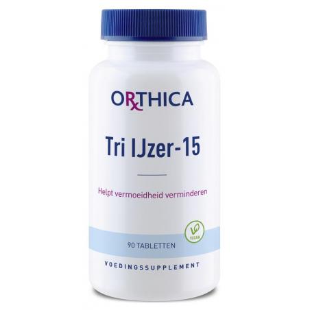 Tri ijzer 15