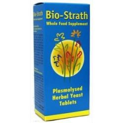 Bio Strath elixer