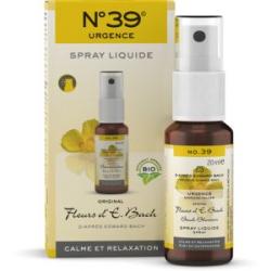 Spray dag nr 39
