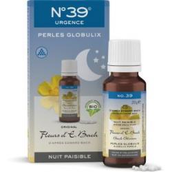 Globule parels nacht nr 39
