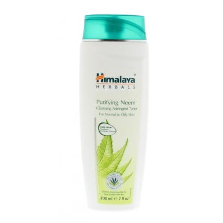 Herbals deep cleansing astringent lotion