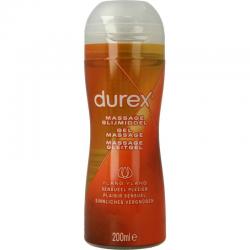 Play massage 2/1 sensual