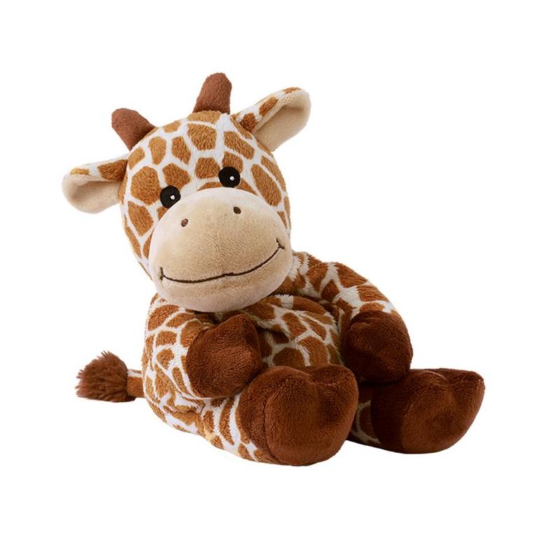 Giraffe giraffana lavendel