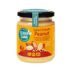 Pindakaas fijn met himalayazout