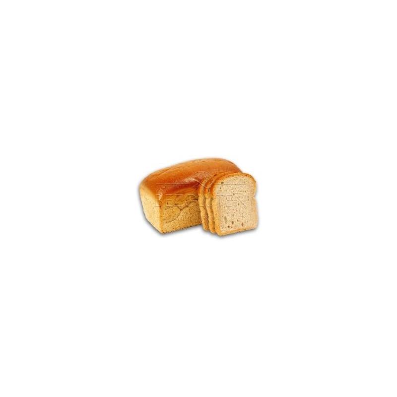 Bruinbrood dagelijks