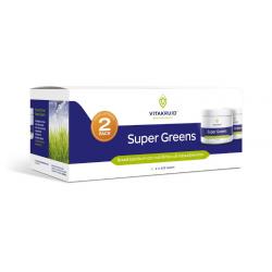 Super Greens 2-pack 220 gram