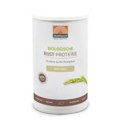 Absolute Rijst Proteine naturel bio