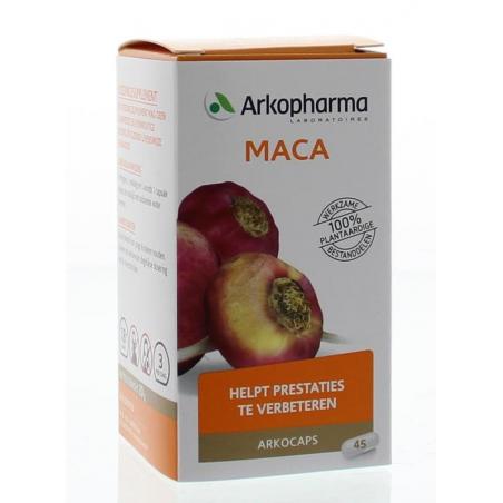 Maca