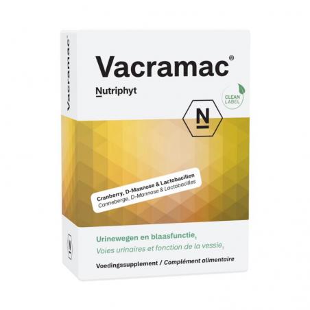 Vacramal