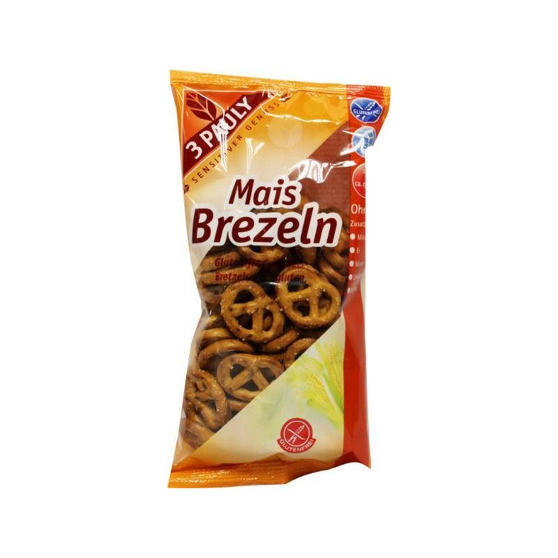Zoute krakelingen