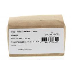 Noten, Zaden & Vruchten