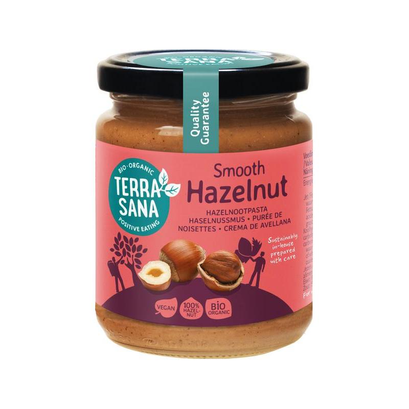 Hazelnootpasta