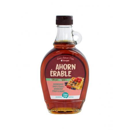 Ahornsiroop graad C