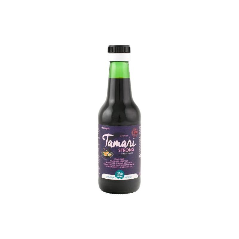 Tamari Japans glutenvrij