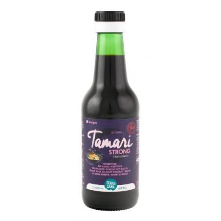 Tamari Japans glutenvrij