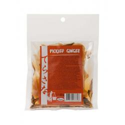 Gember pickled