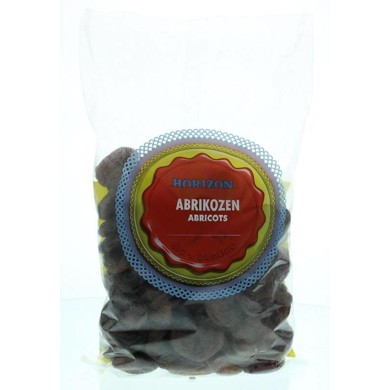 Abrikozen eko