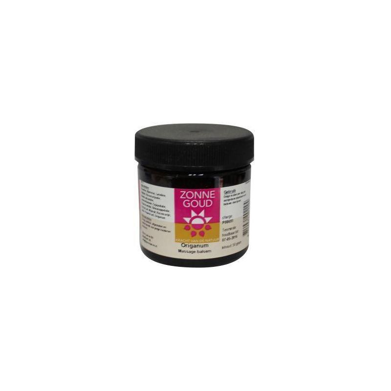 Origanum balsem