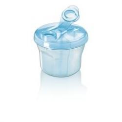 Melkpoeder reisbox SCF135/06