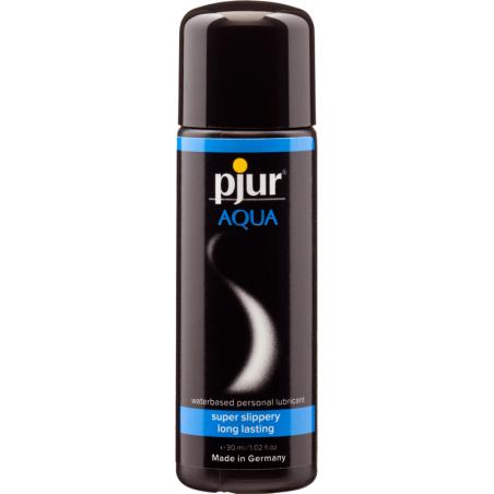 Aqua personal lubricant glijmiddel