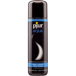 Aqua personal lubricant glijmiddel